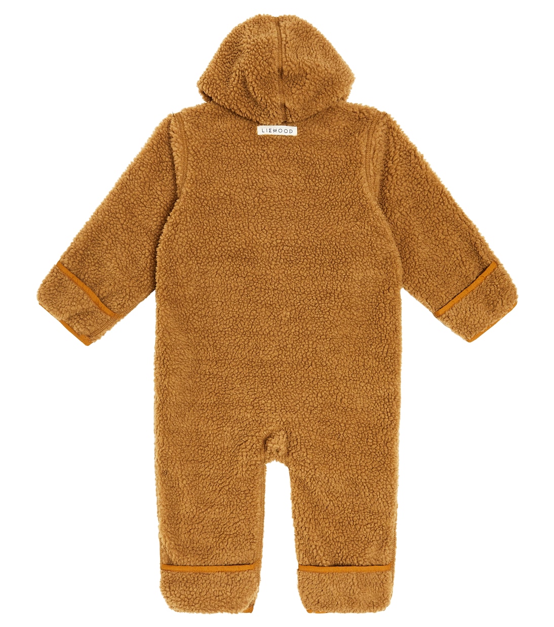 Bebé - mono Fraser en tejido efecto teddy | Liewood
