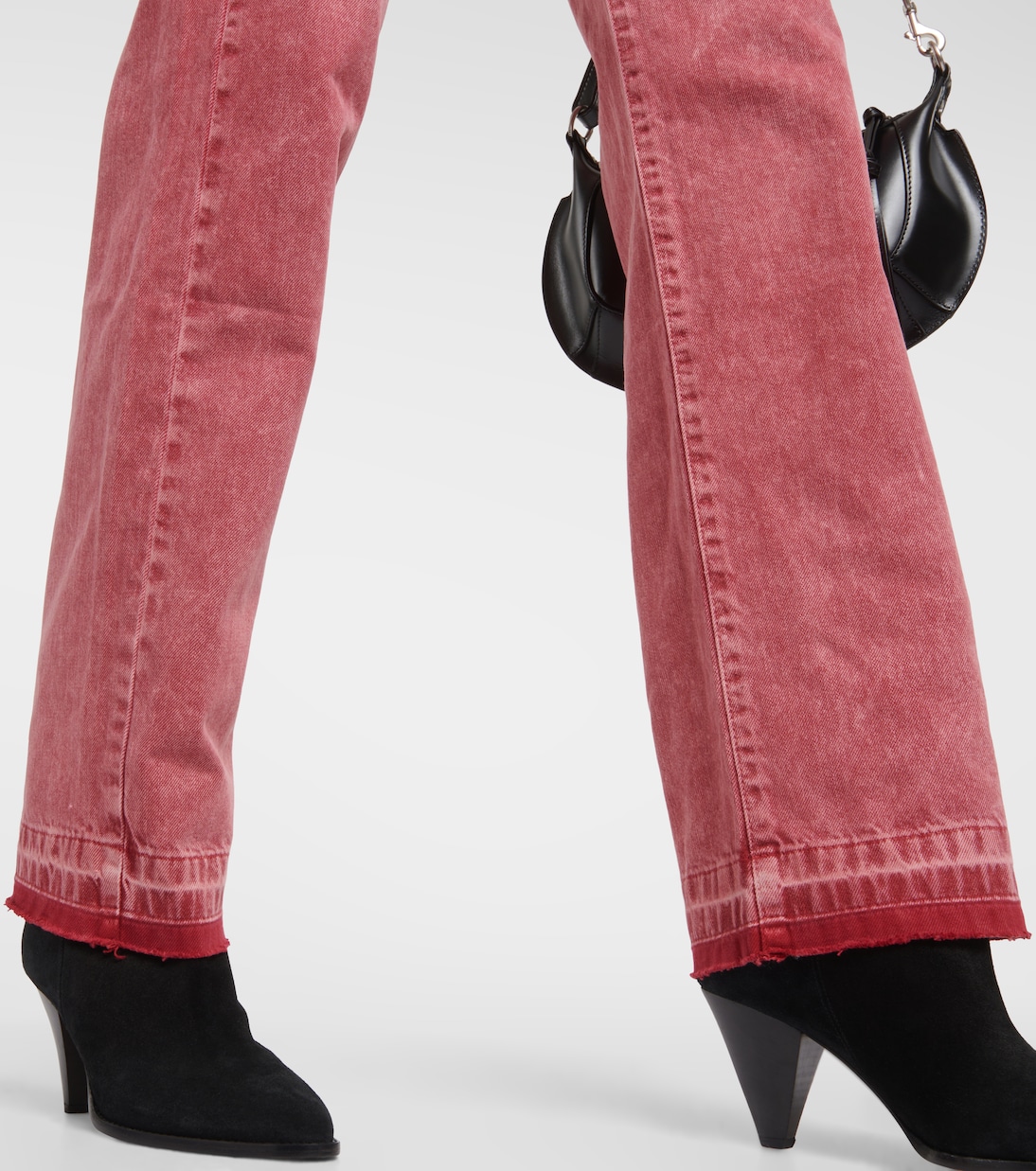 Jeans regular Noemie | Isabel Marant