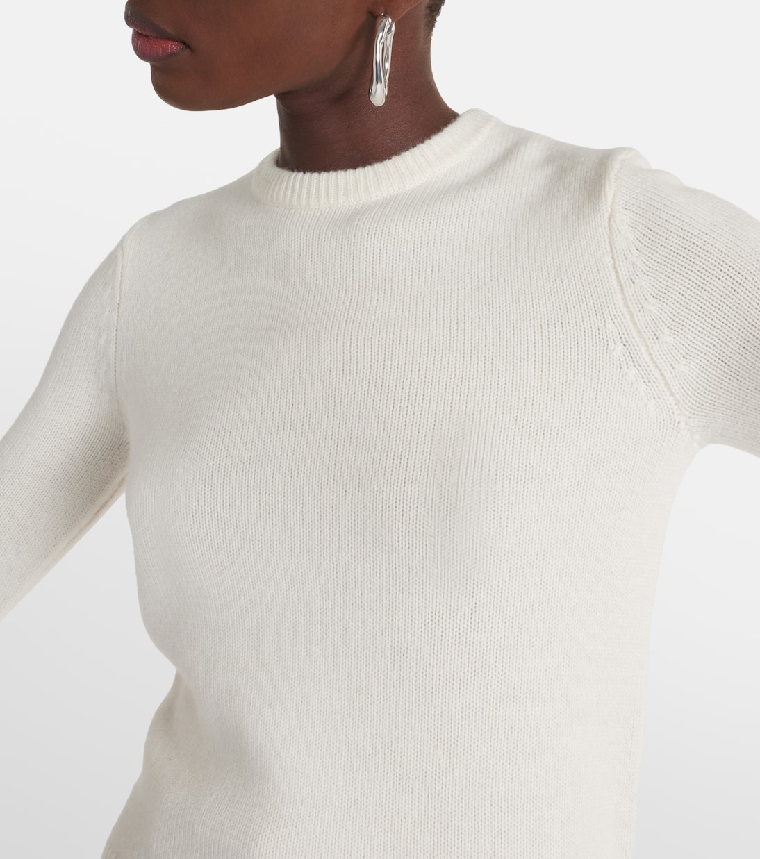 Cashmere sweater | CO