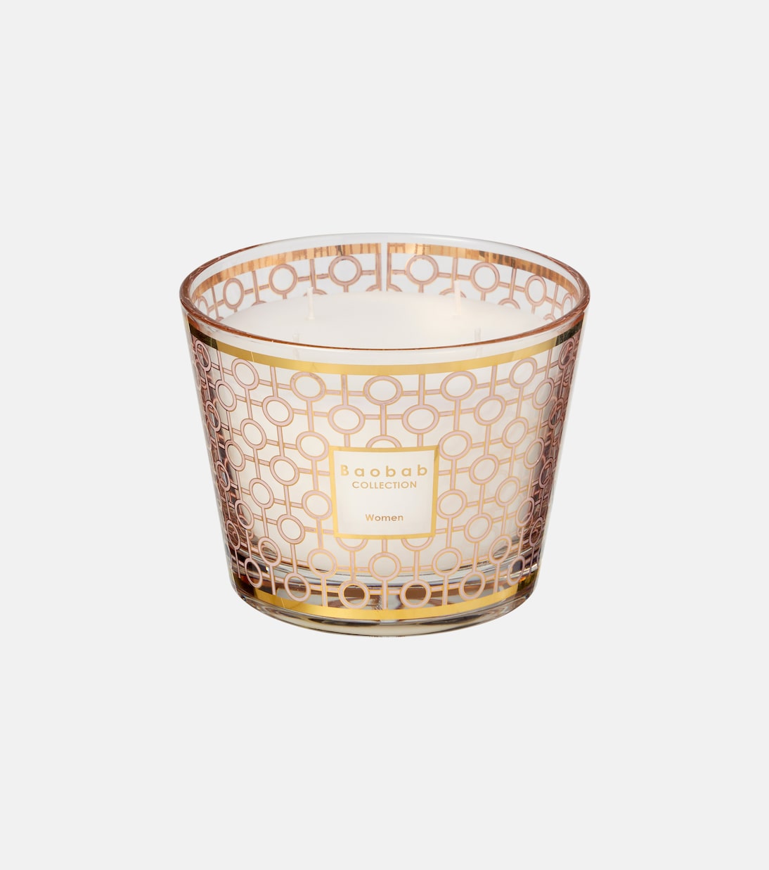 Duftkerze Women Small | Baobab Collection