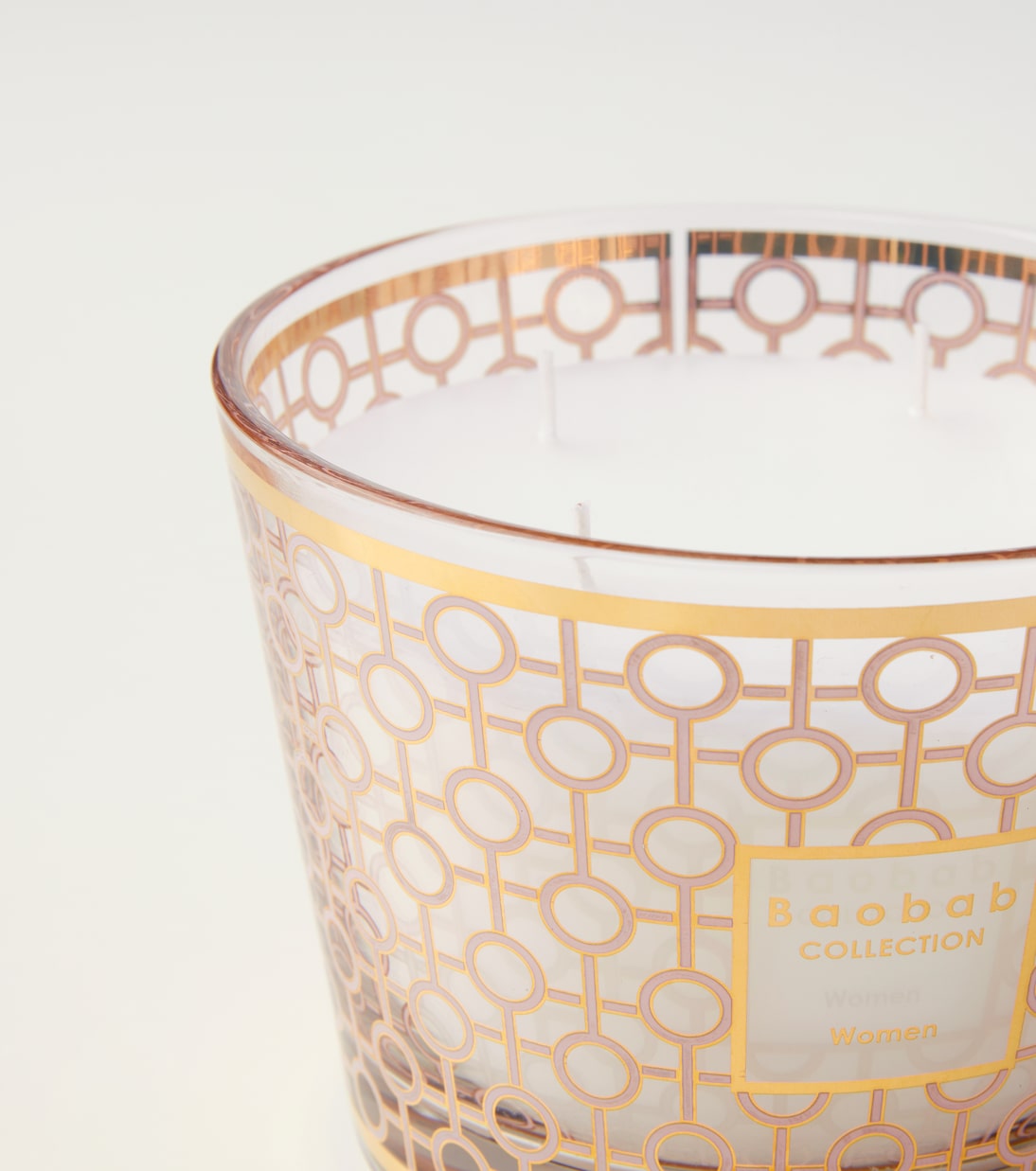 Duftkerze Women Small | Baobab Collection