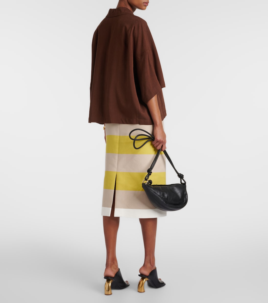 Camicia oversize | Dries Van Noten