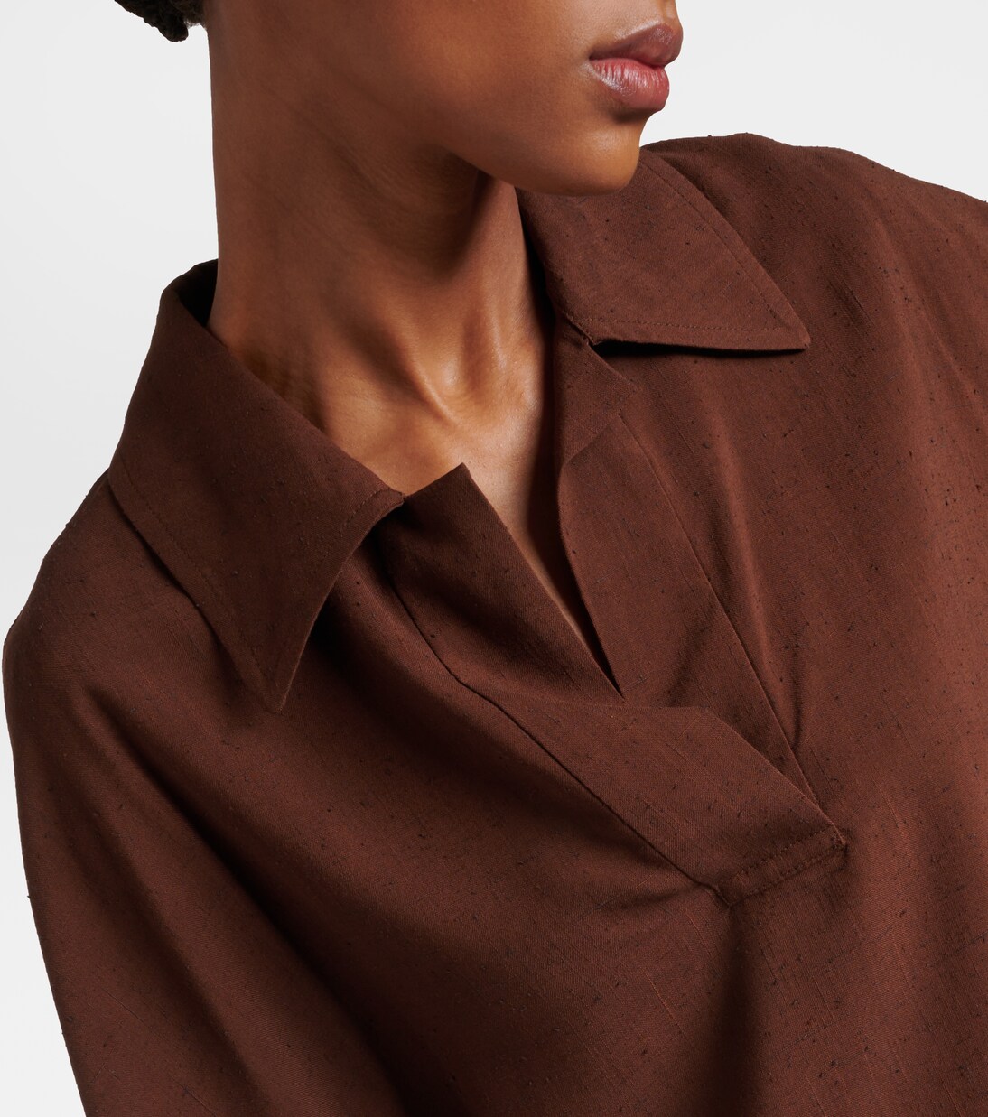 Camicia oversize | Dries Van Noten