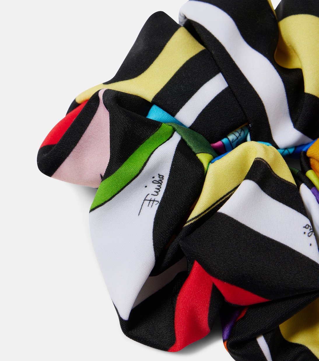 Scrunchie Iride | Pucci