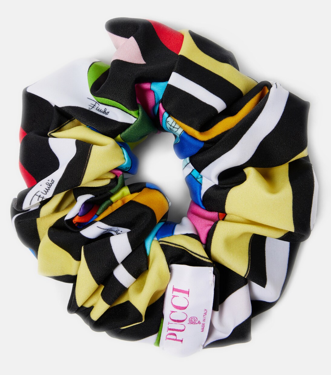 Scrunchie Iride | Pucci