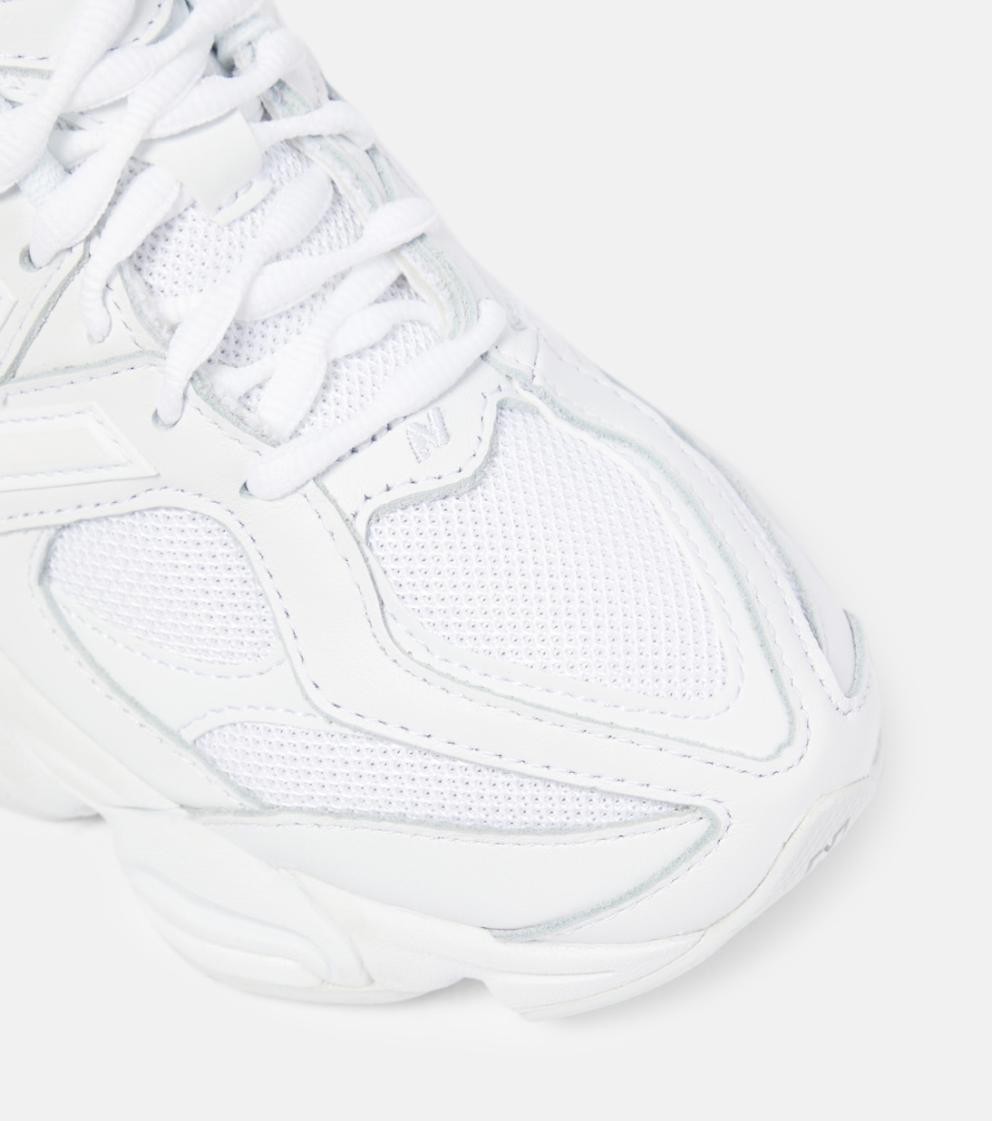 Sneakers 9060 con pelle | New Balance