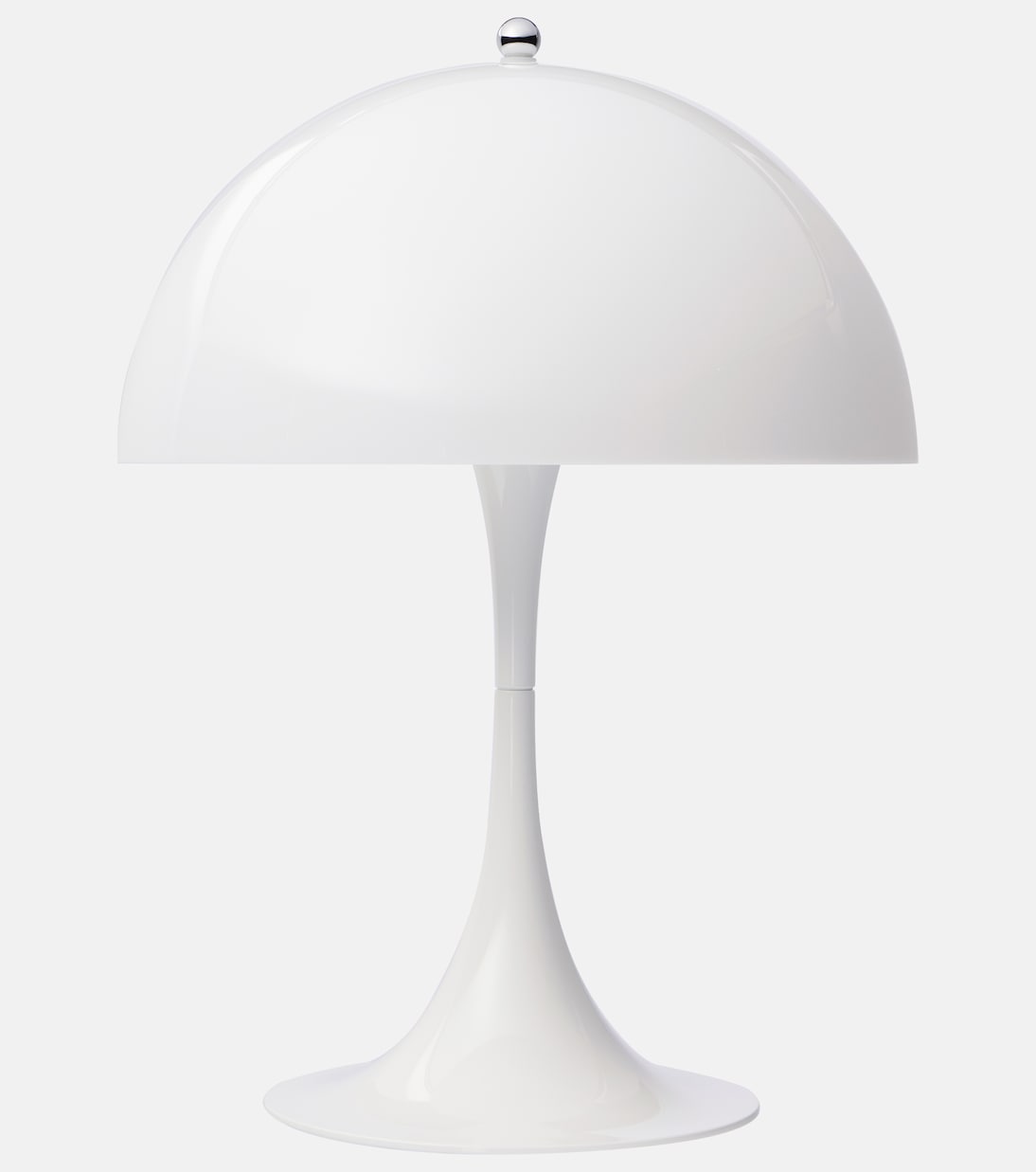 Panthella 320 table lamp by Verner Panton (US plug) | Louis Poulsen