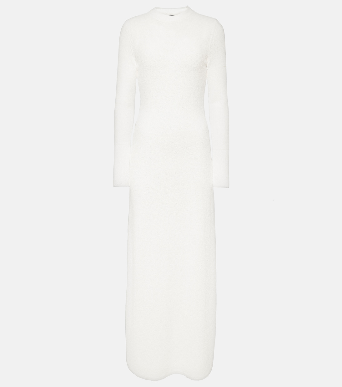 Robe longue Lara | Proenza Schouler