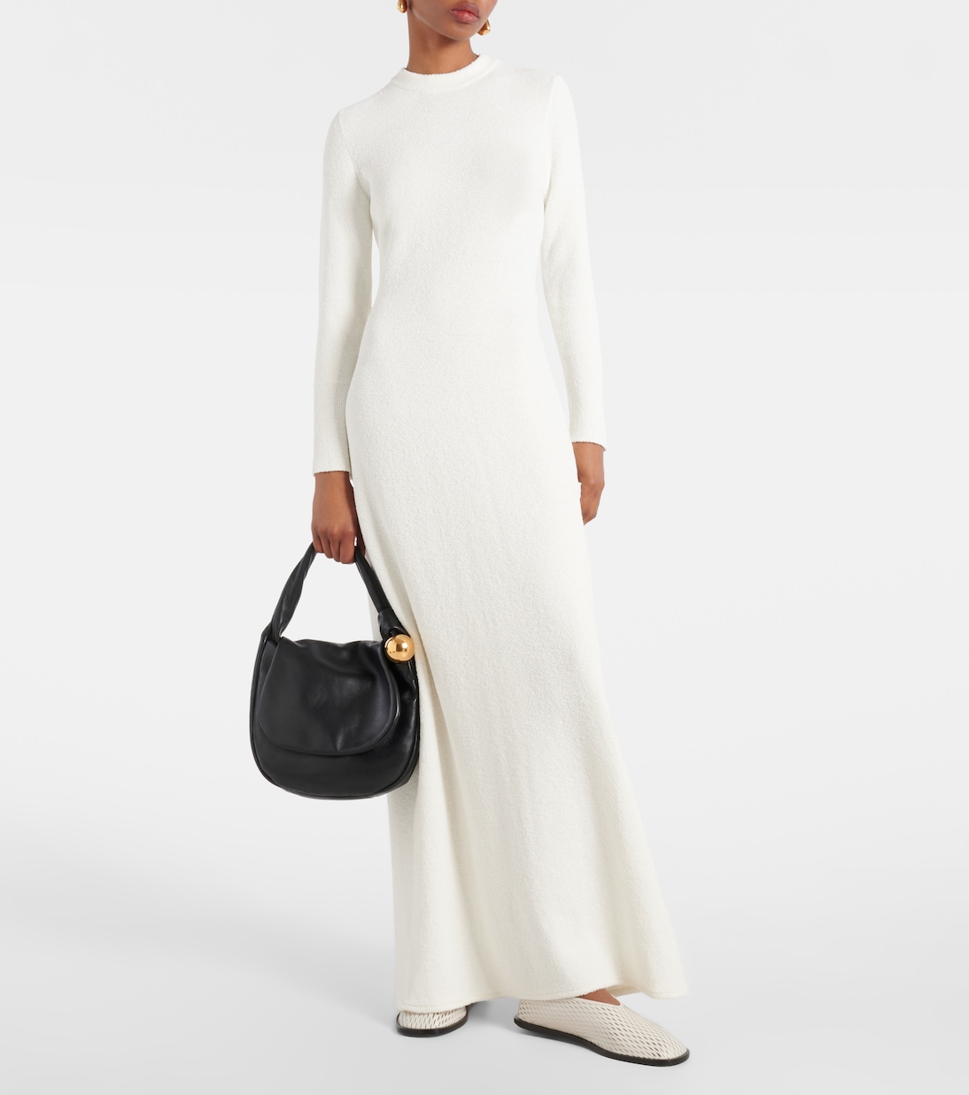 Robe longue Lara | Proenza Schouler