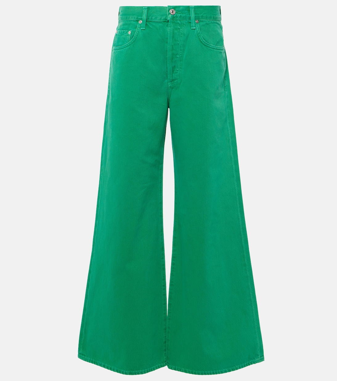 Mid-Rise Bootcut Jeans Beverly Slouch | Citizens of Humanity