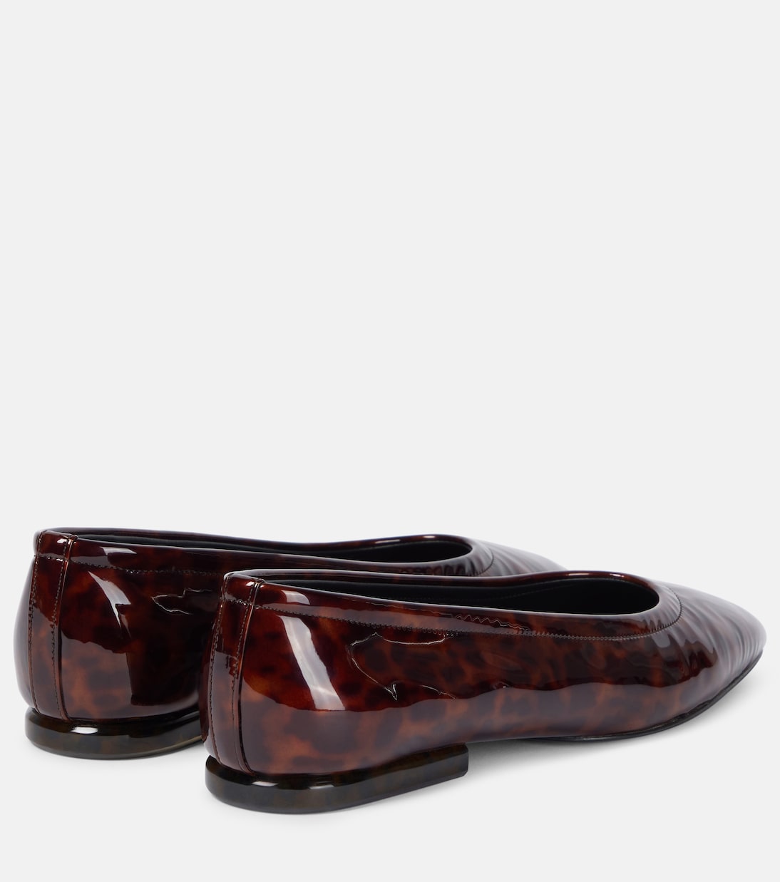 Ballerine Primula in vernice | Loro Piana
