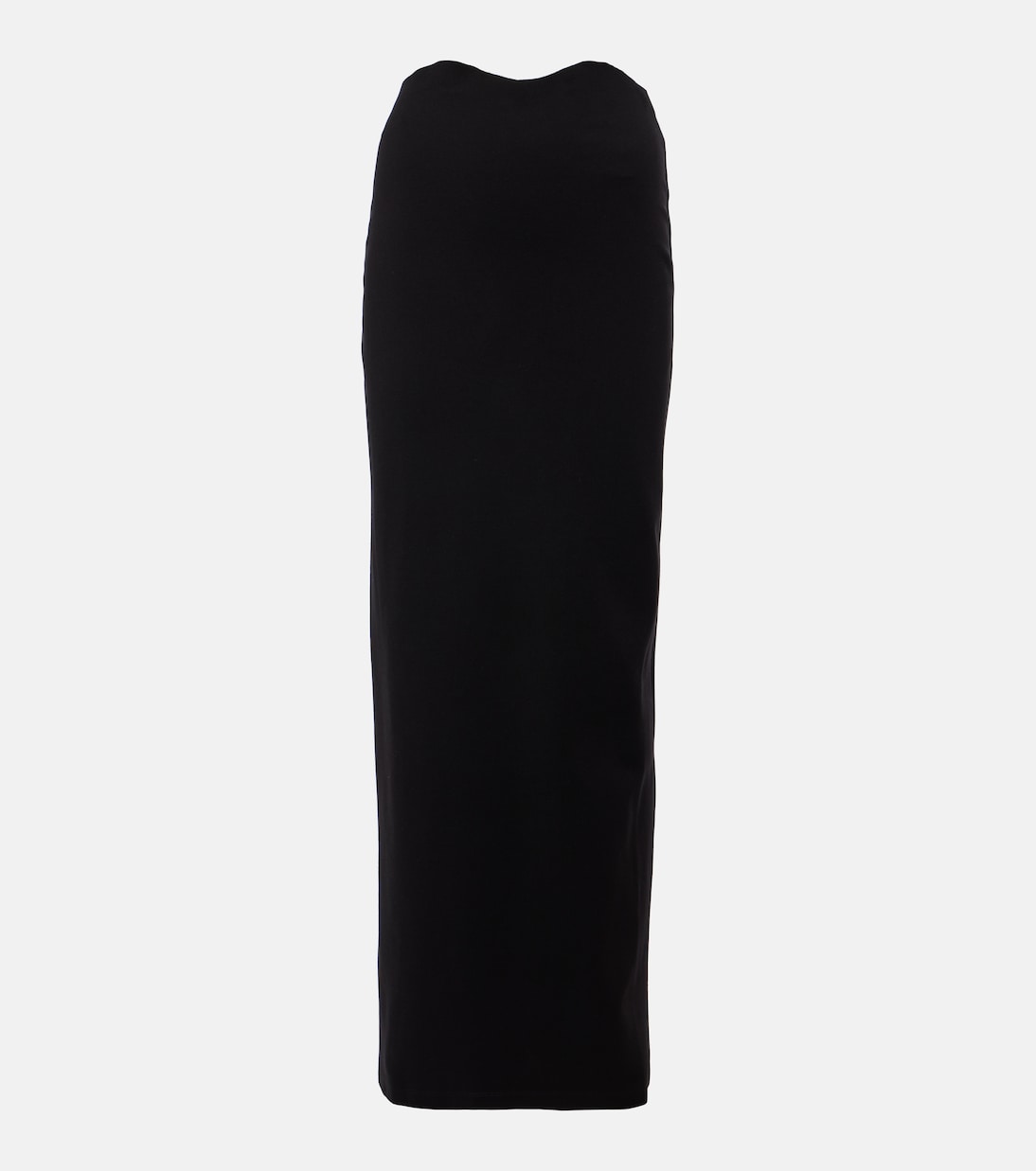 Petunia maxi skirt | Staud