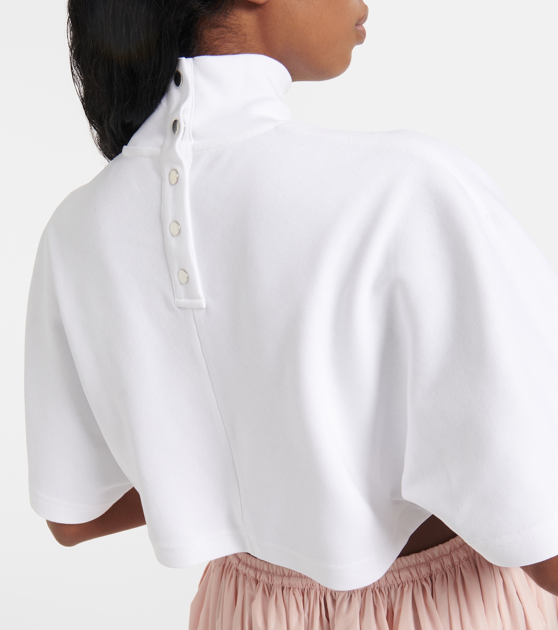 Top in cotone | Alaïa