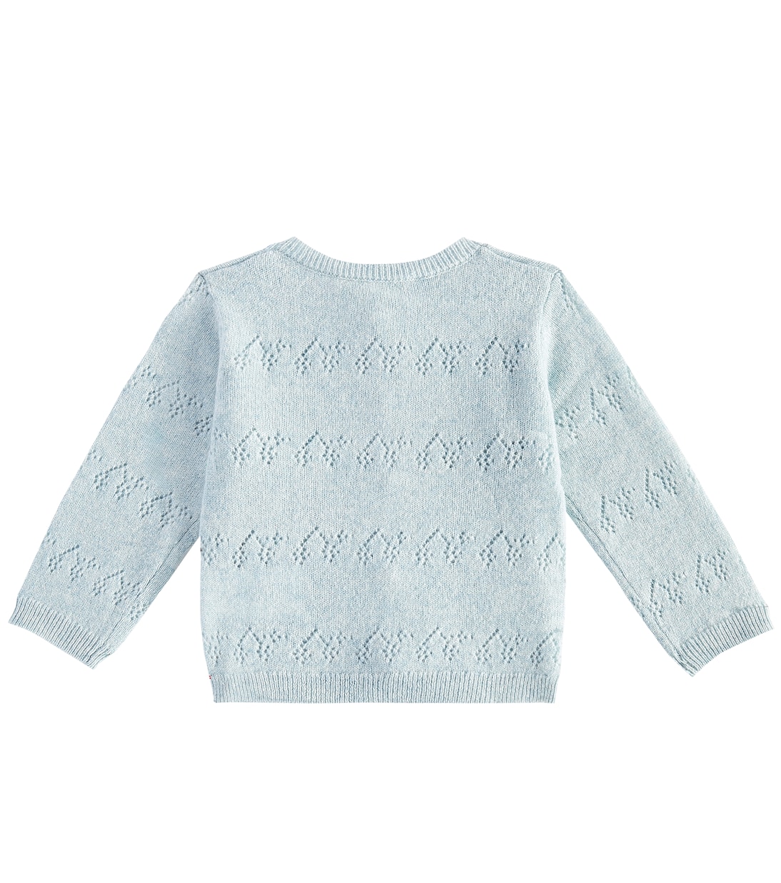 Baby Cardigan Gwenoli aus Kaschmir | Bonpoint