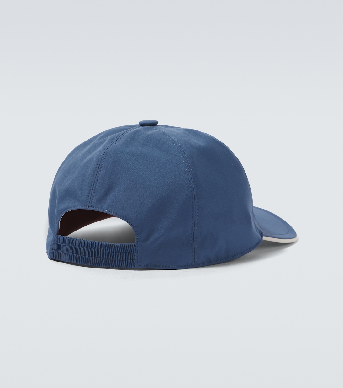 Bestickte Baseballcap | Loro Piana