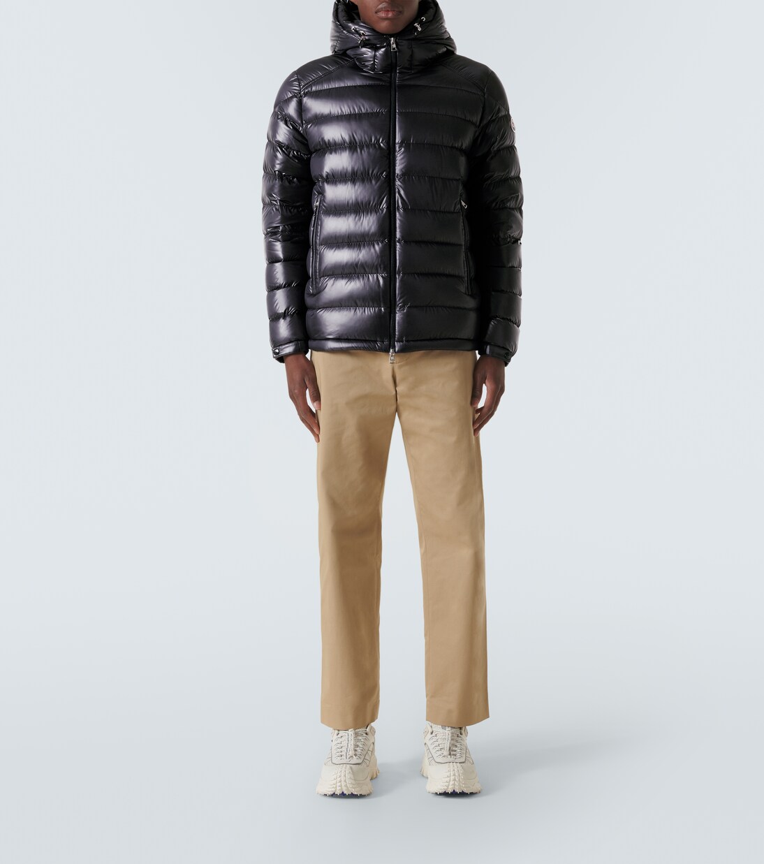 Down jacket | Moncler