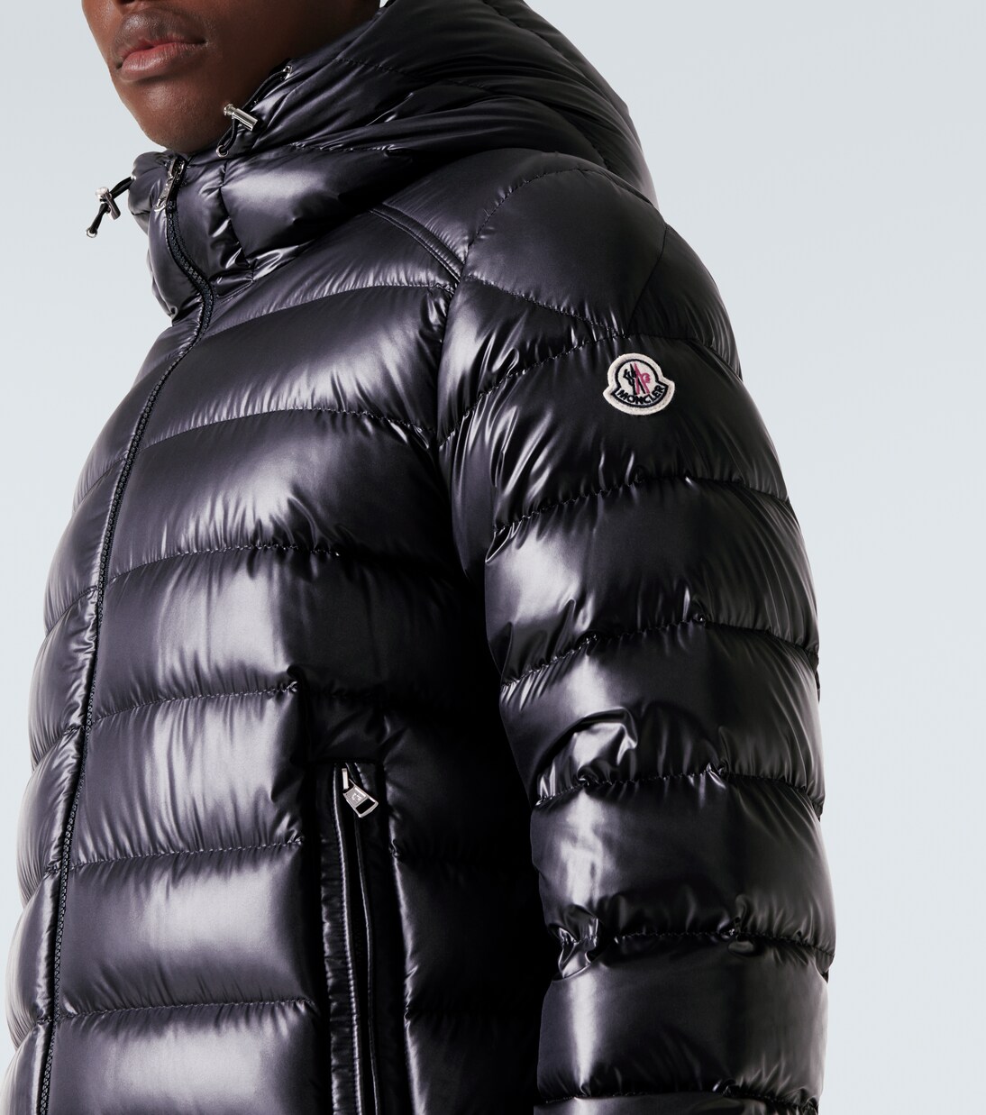 Down jacket | Moncler