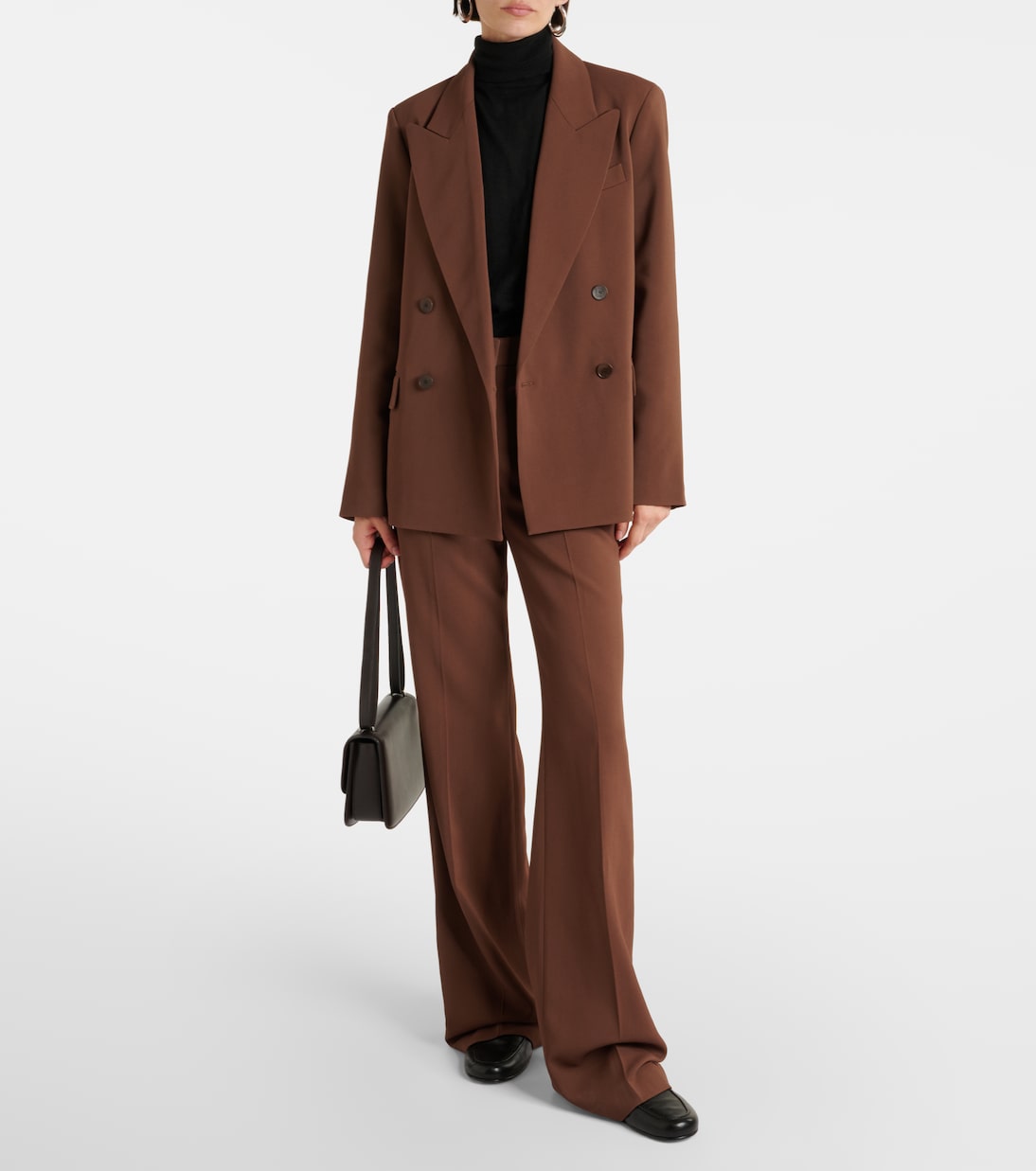 Pantaloni Morissey in cady | Joseph