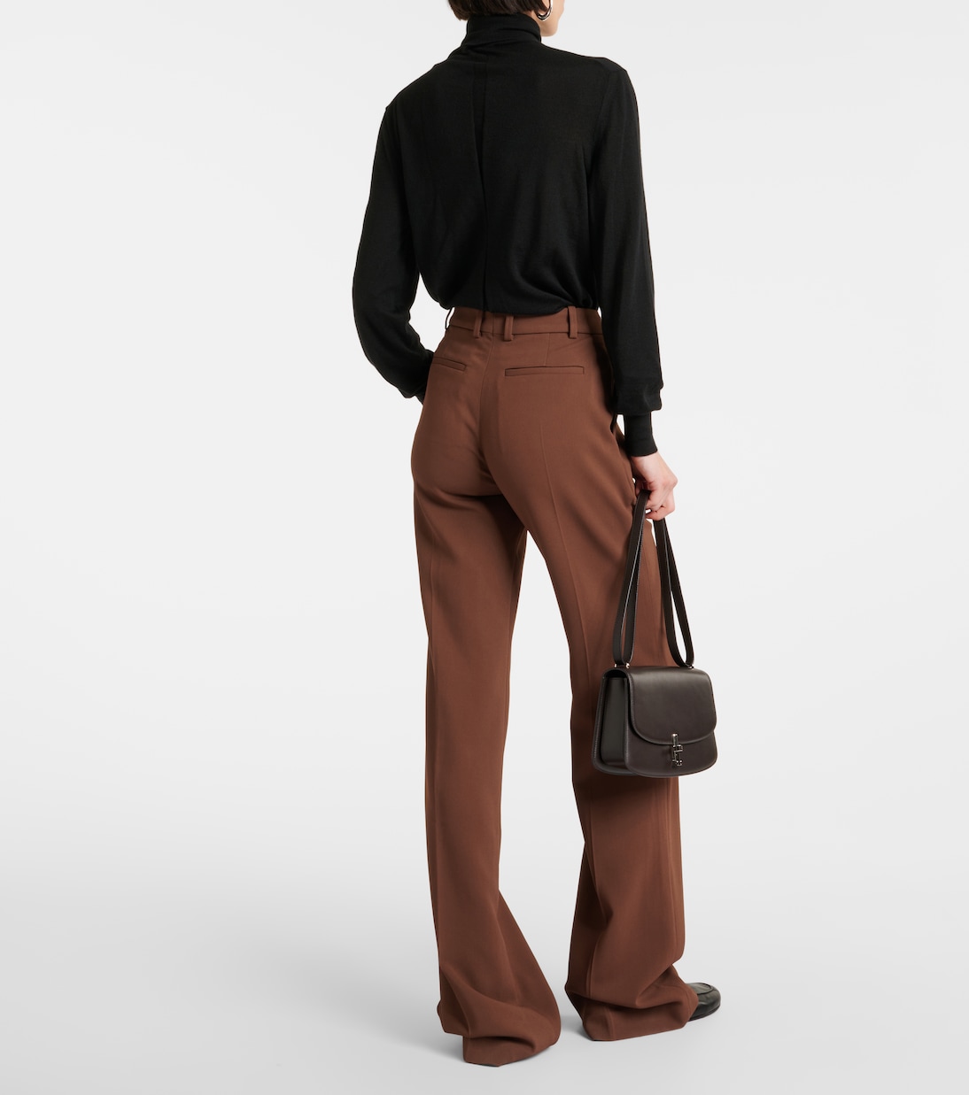 Pantaloni Morissey in cady | Joseph