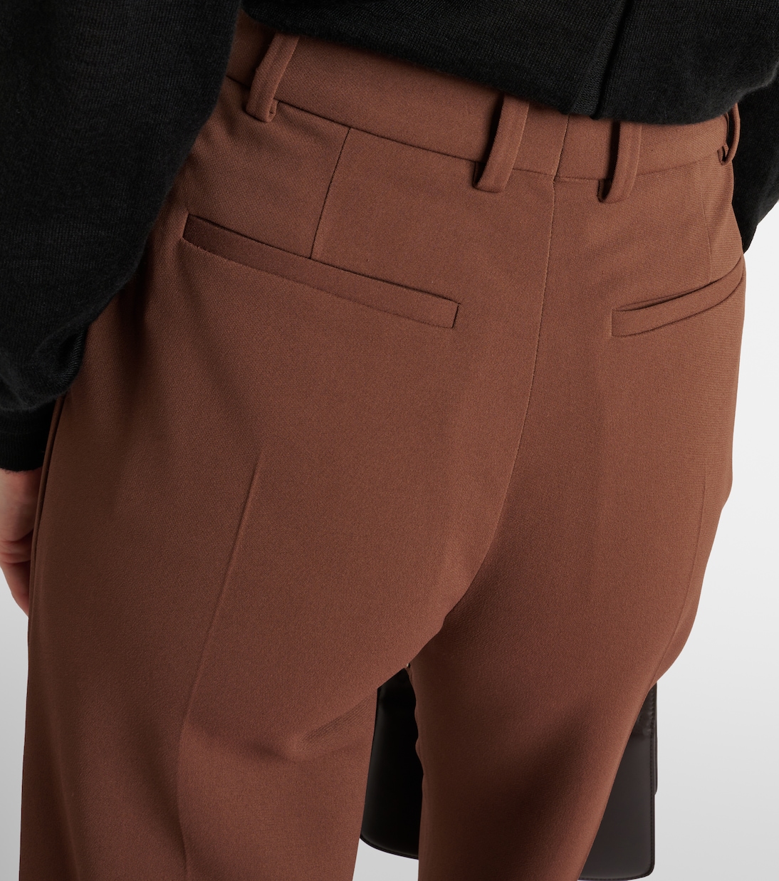 Pantaloni Morissey in cady | Joseph