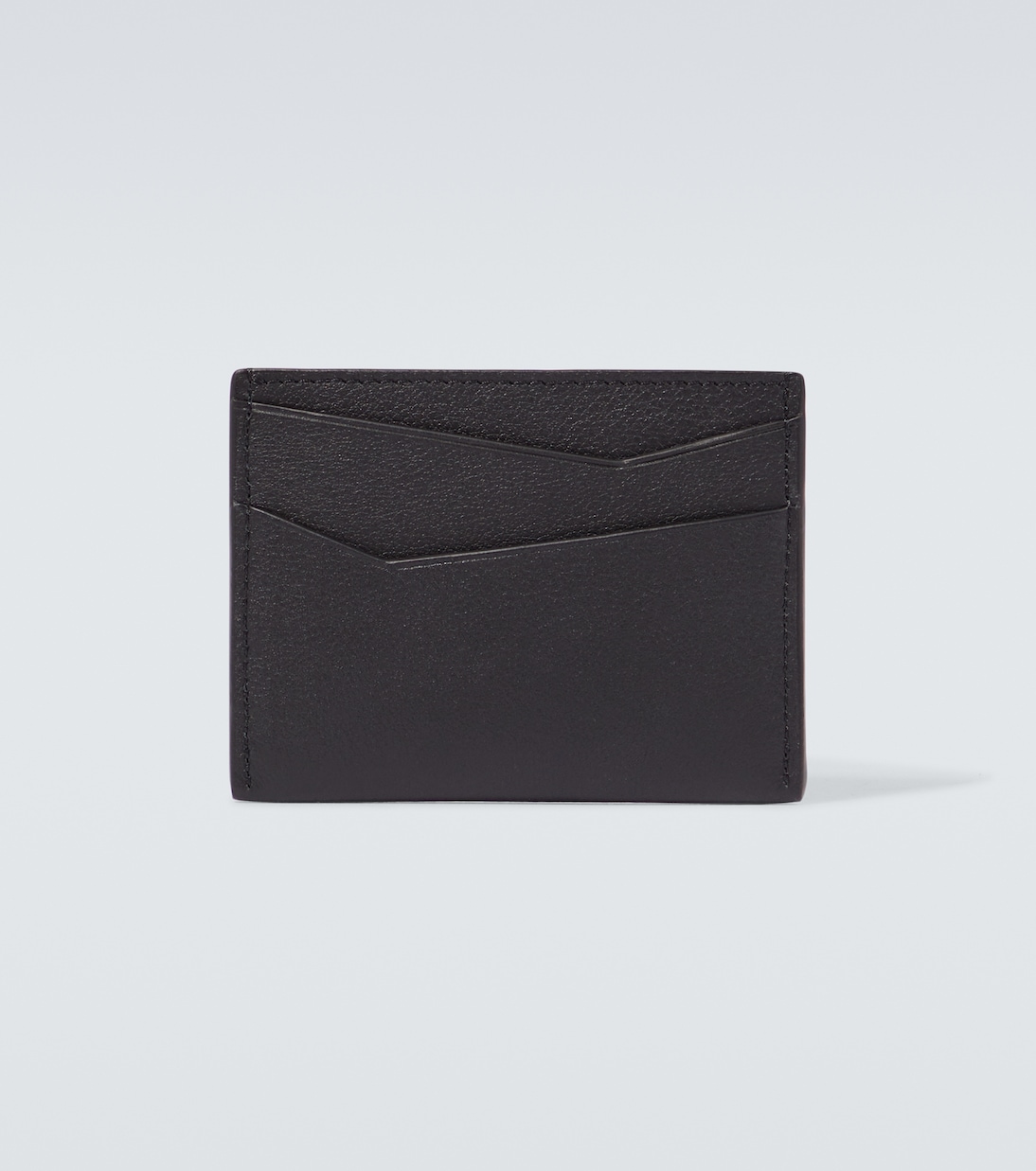 Kartenetui Puzzle Anagram aus Leder | Loewe