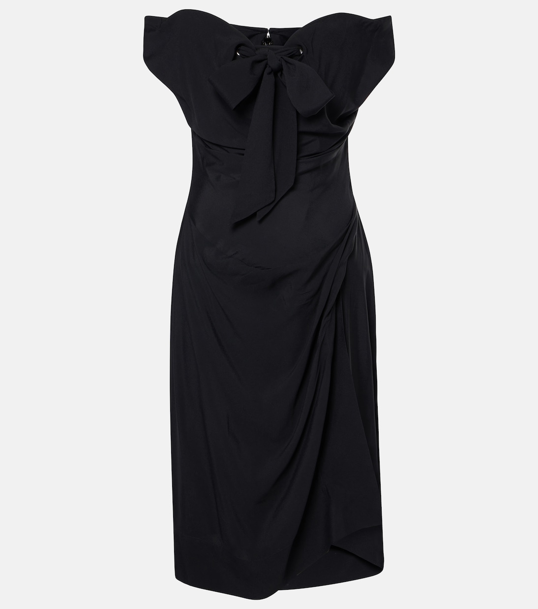 Midikleid Iwona | Vivienne Westwood