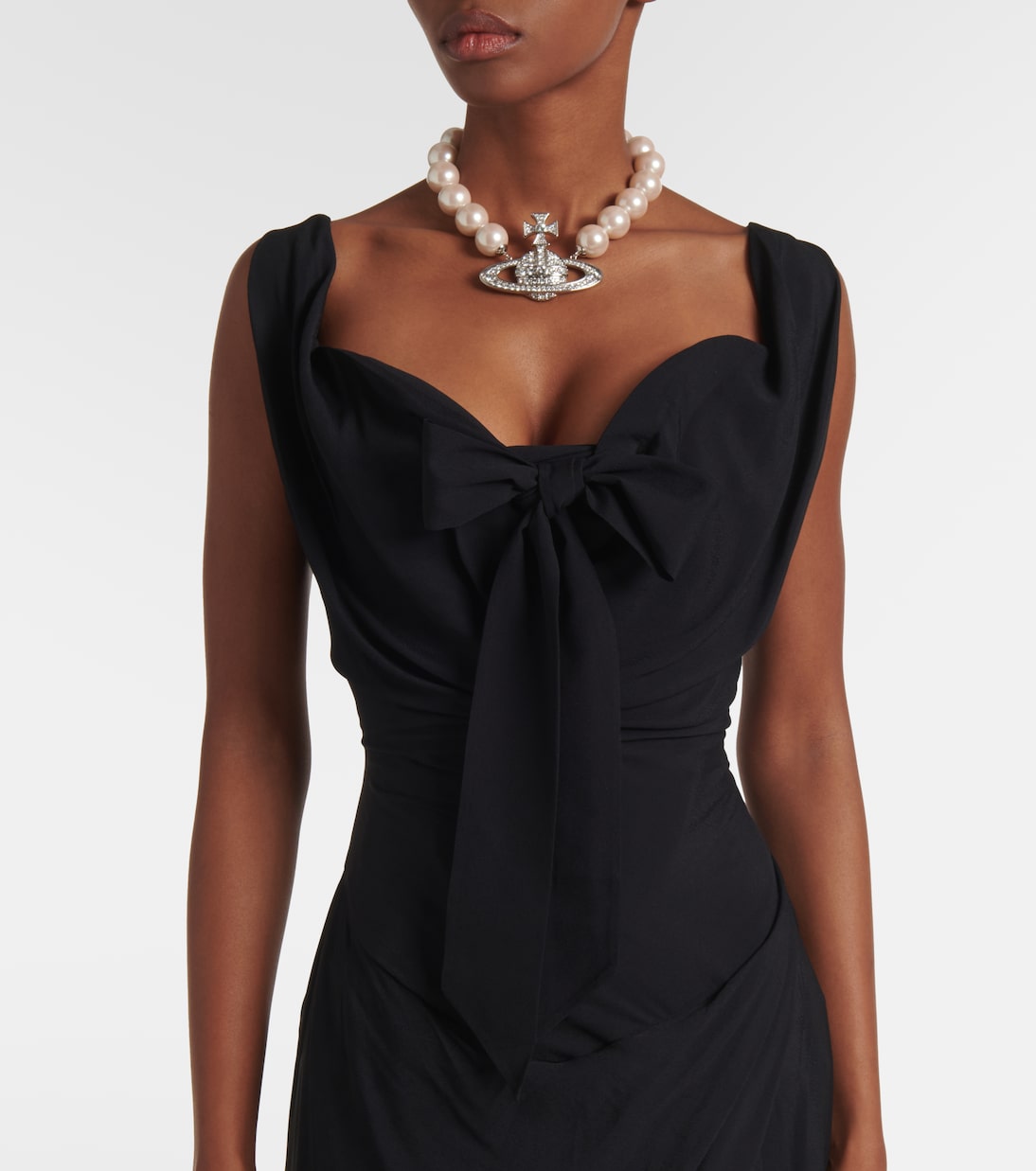 Midikleid Iwona | Vivienne Westwood