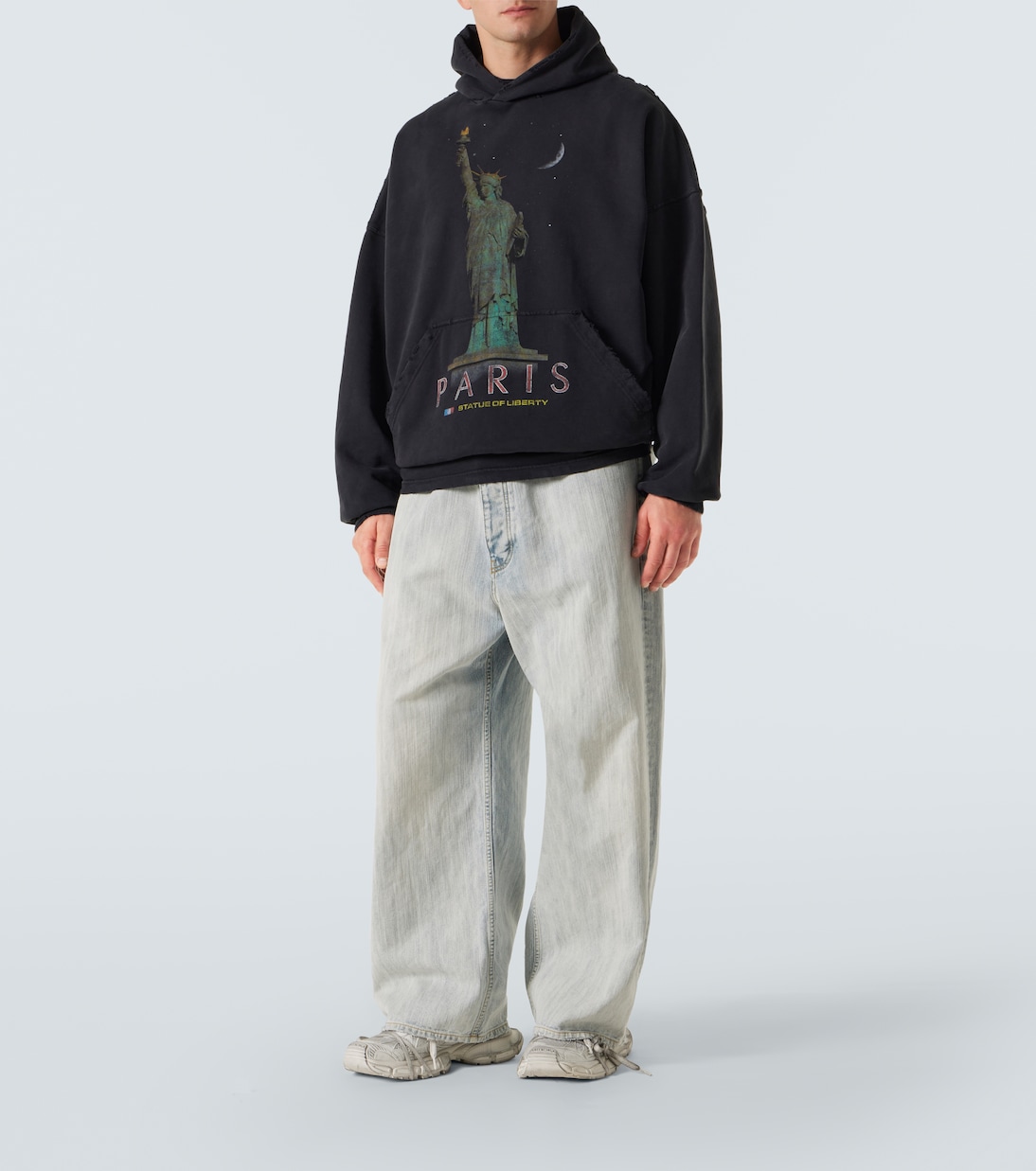 Sneakers 3XL | Balenciaga