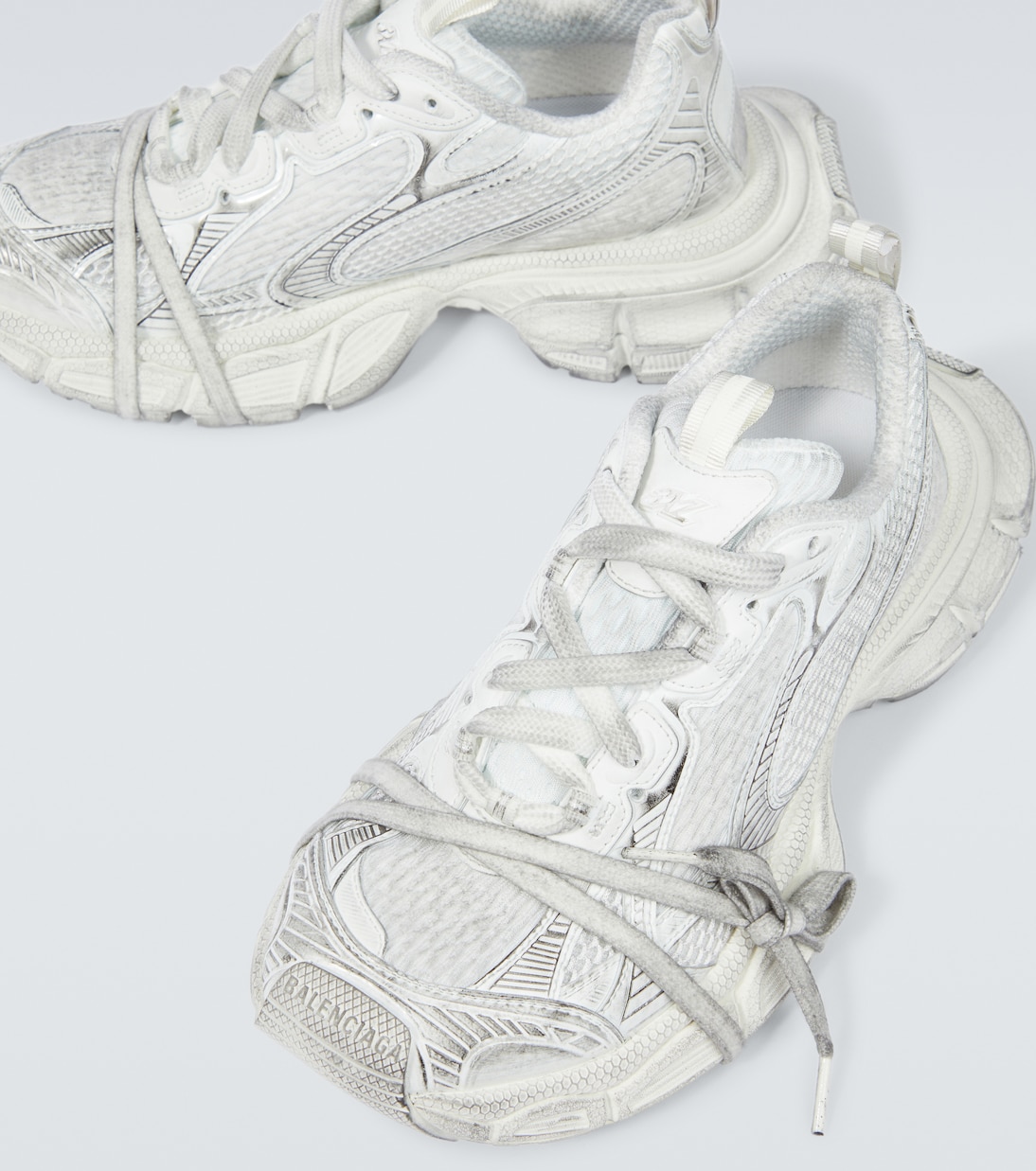 Sneakers 3XL | Balenciaga