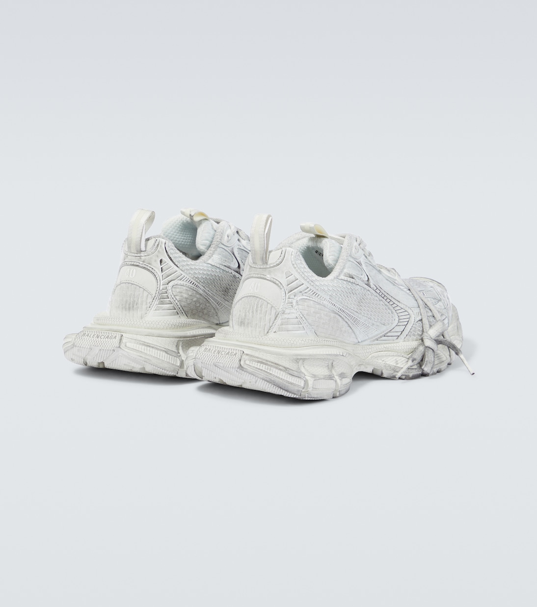 Sneakers 3XL | Balenciaga