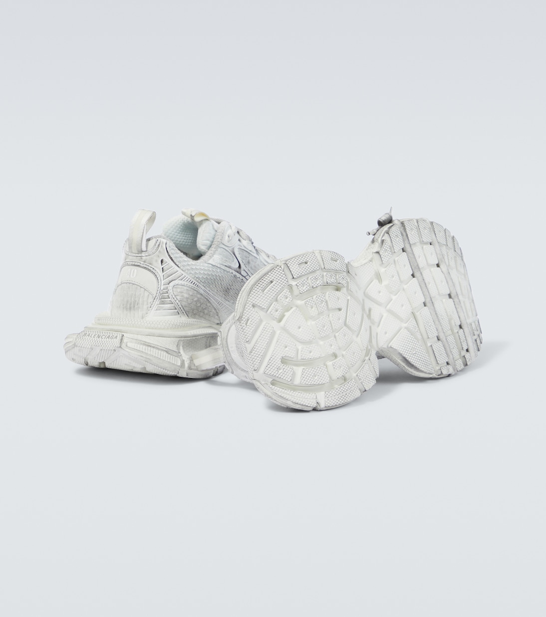 Sneakers 3XL | Balenciaga