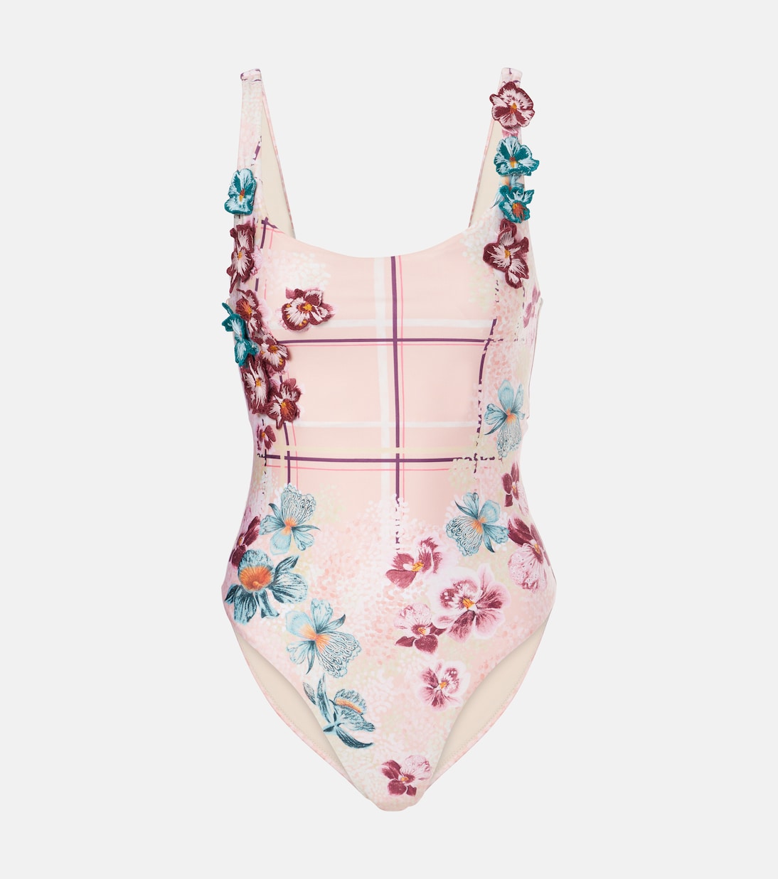 Badeanzug Gema Prado | Agua by Agua Bendita