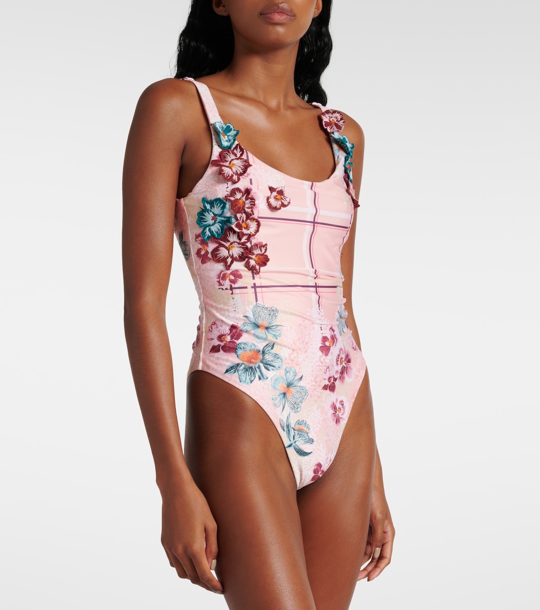 Badeanzug Gema Prado | Agua by Agua Bendita