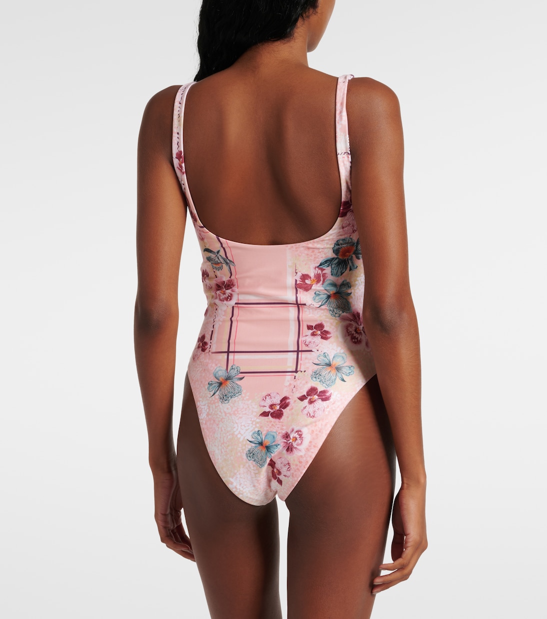 Badeanzug Gema Prado | Agua by Agua Bendita