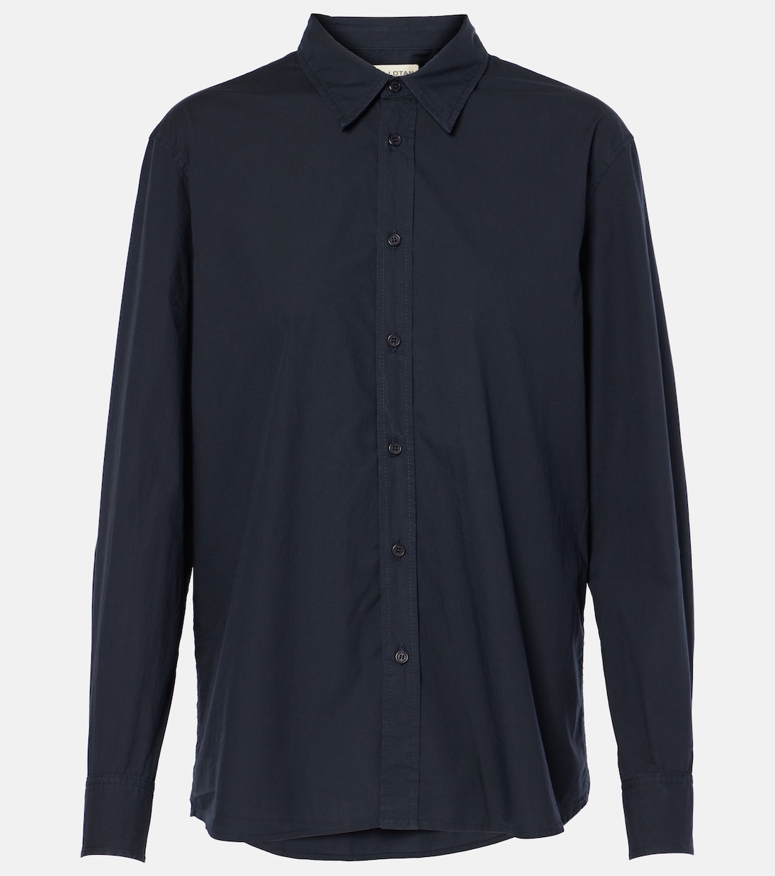 Camicia Raphael in cotone | Nili Lotan