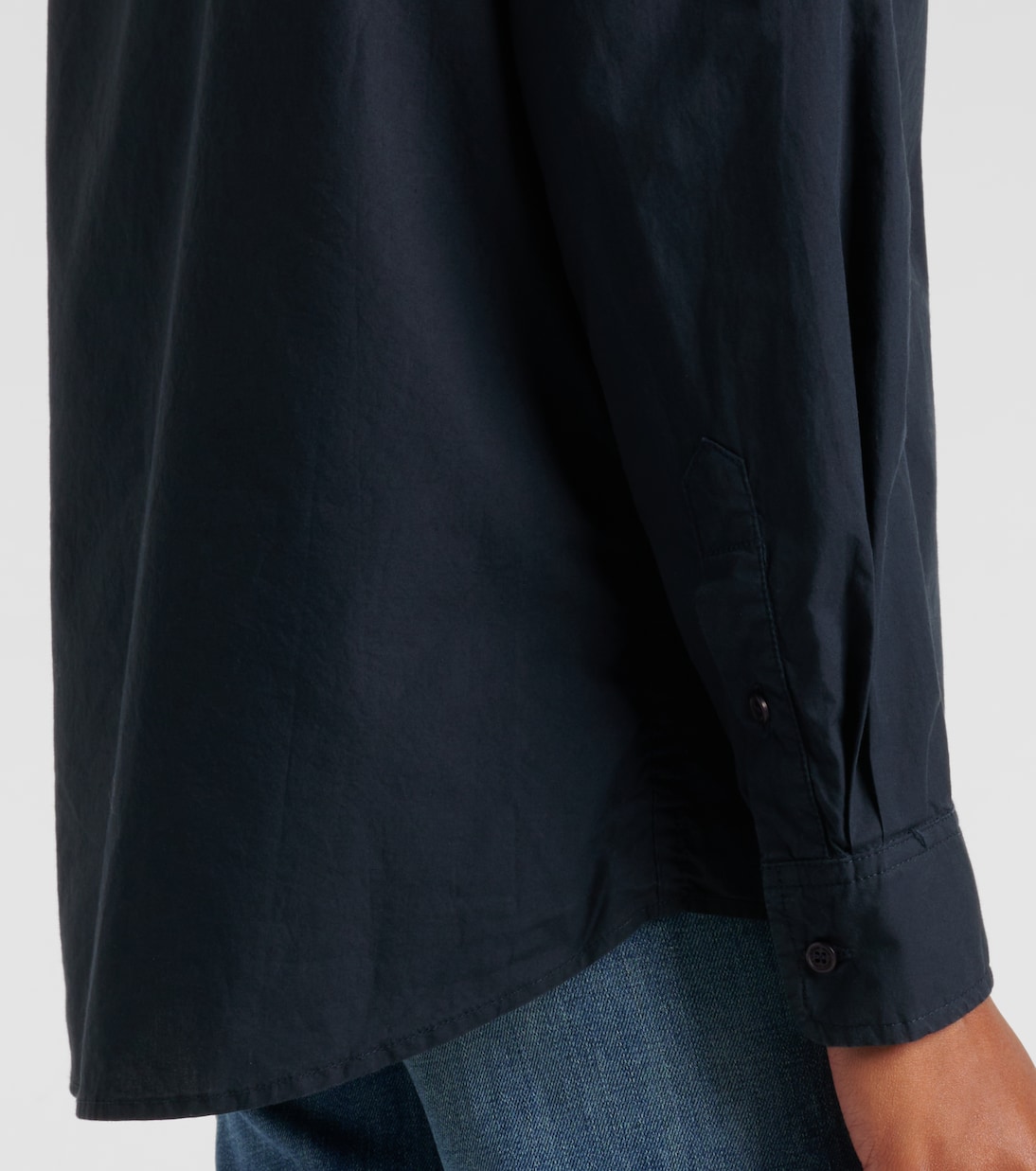 Camicia Raphael in cotone | Nili Lotan