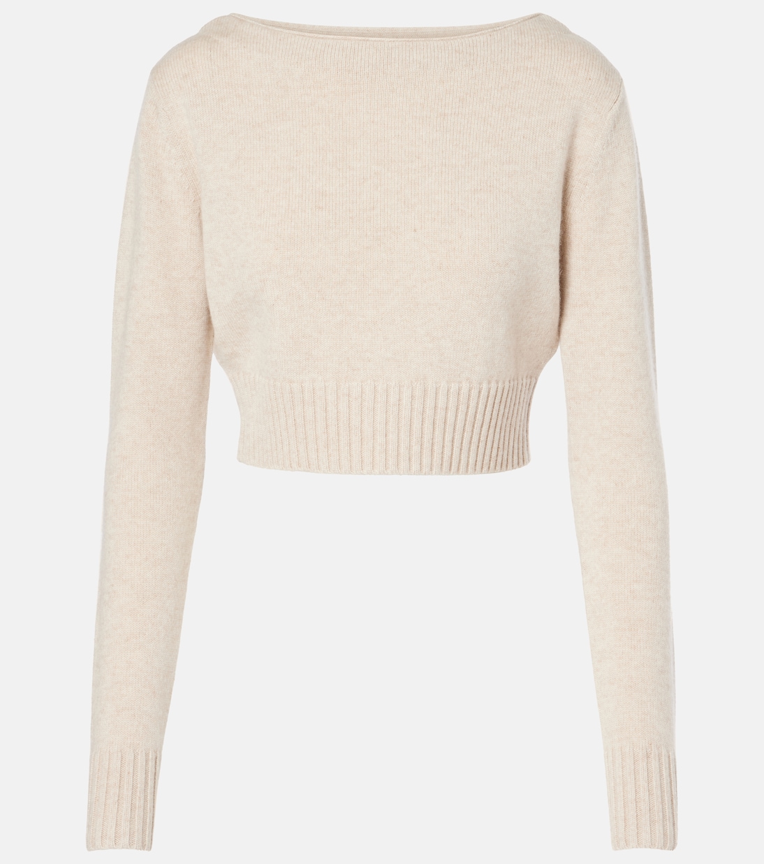 Angri wool and cashmere sweater | Max Mara