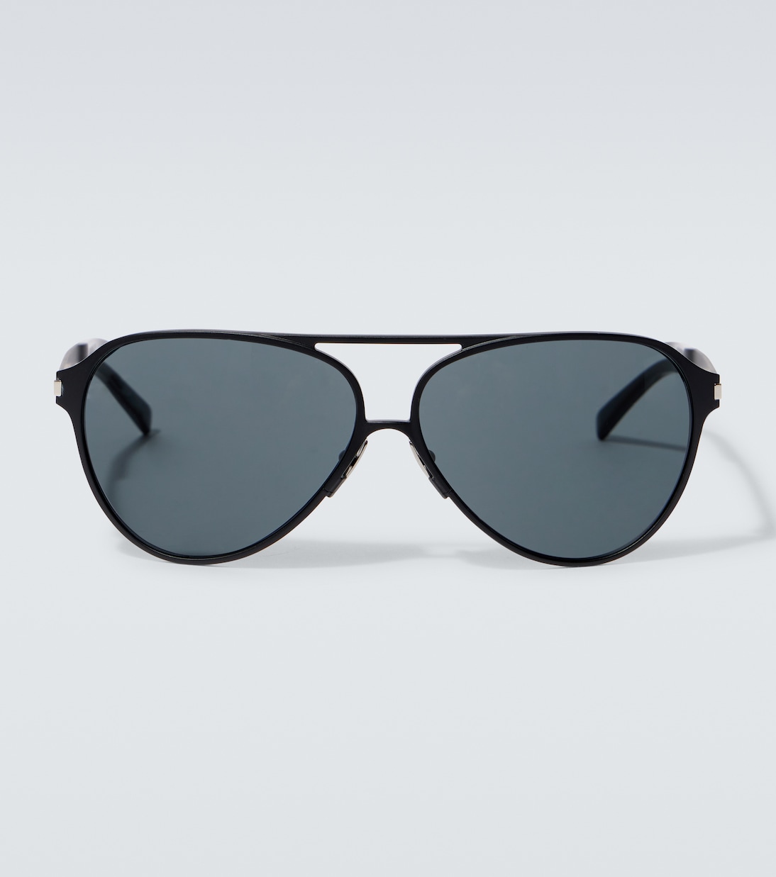 Gafas de sol de aviador SL 734 | Saint Laurent