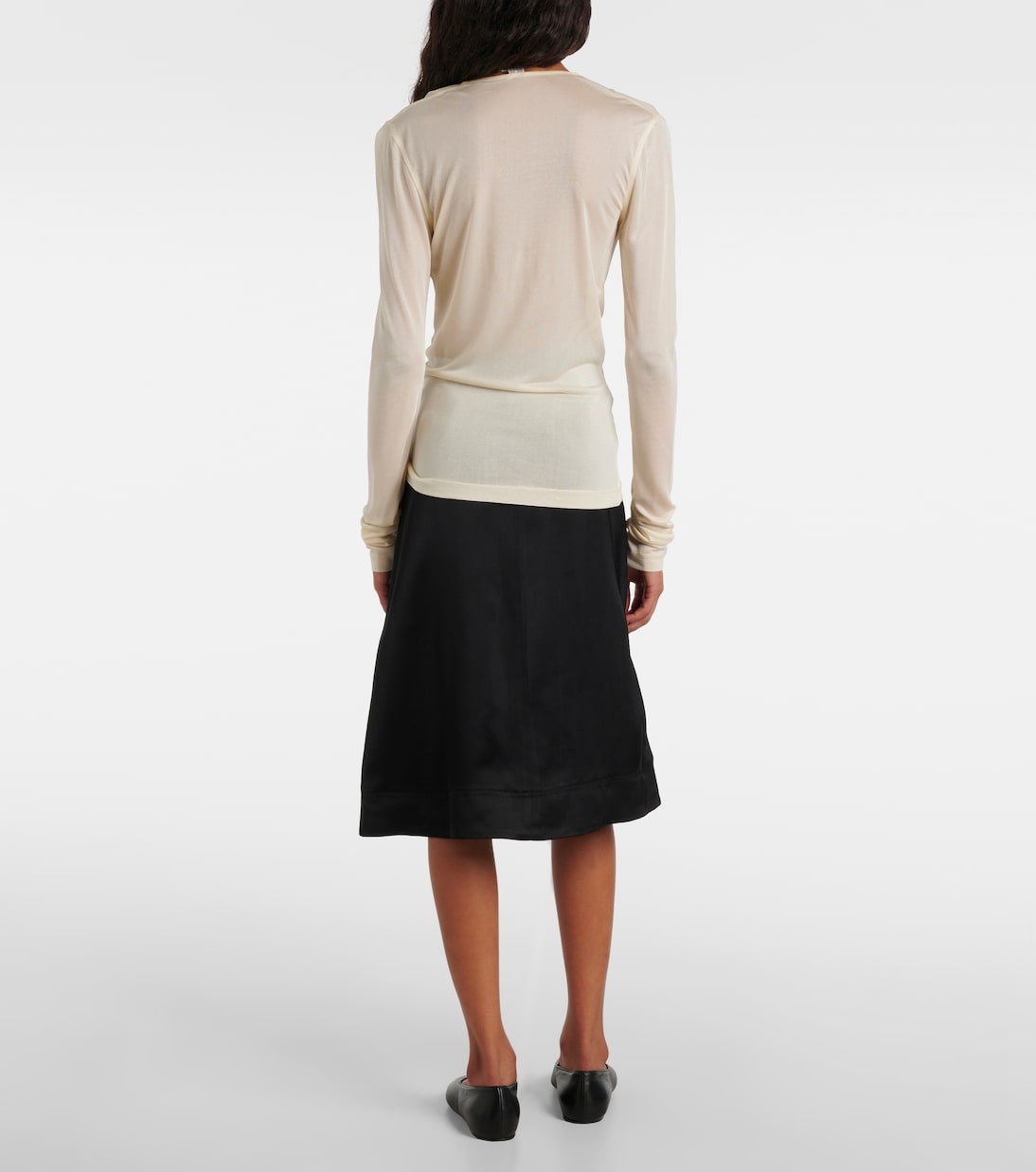 Top | Toteme