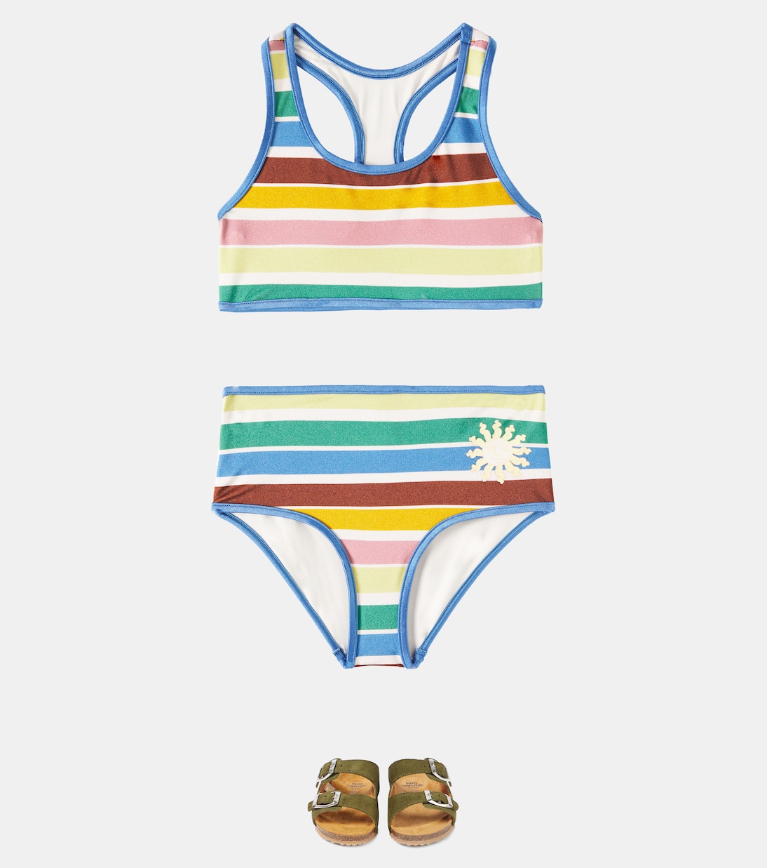 Badeanzug Everley | Zimmermann Kids