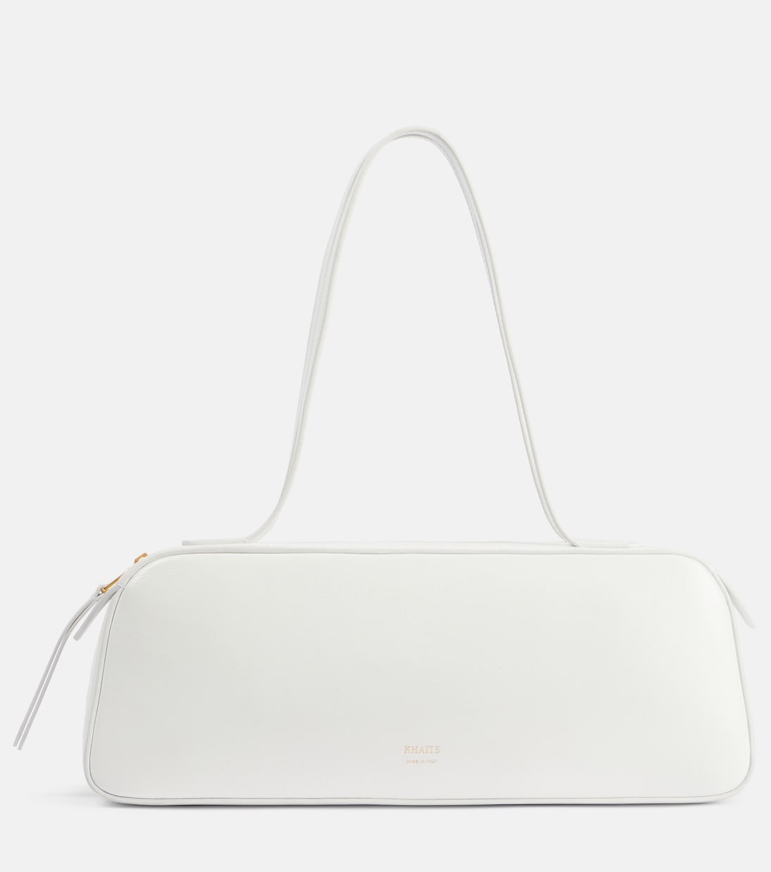 Borsa a spalla Simona in pelle | Khaite