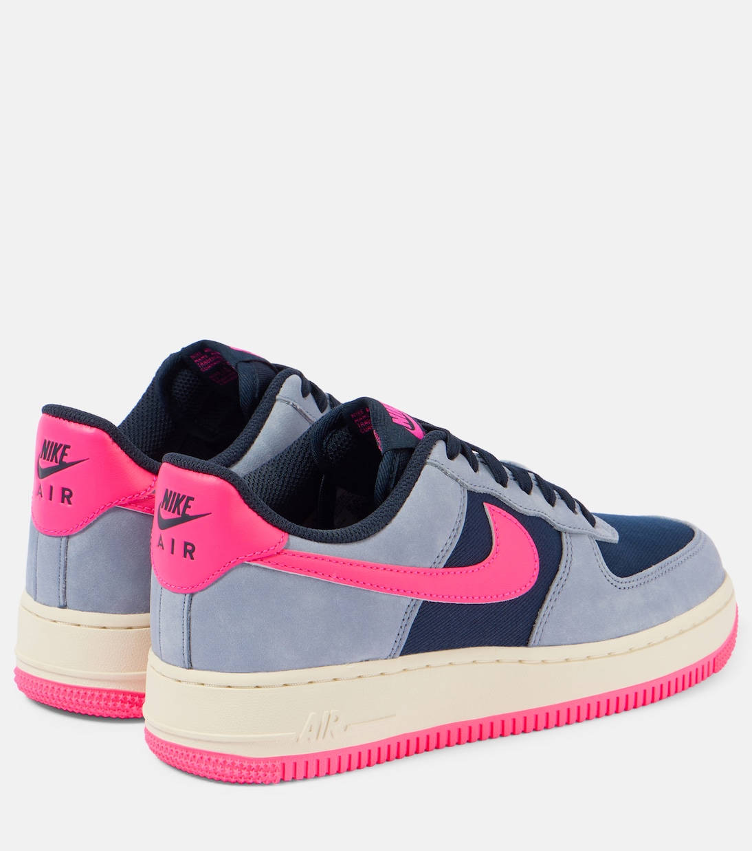 Sneakers Air Force 1 '07 LX in pelle | Nike