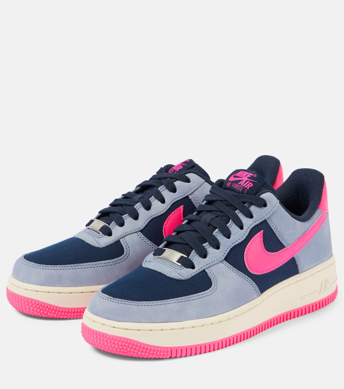Sneakers Air Force 1 '07 LX in pelle | Nike
