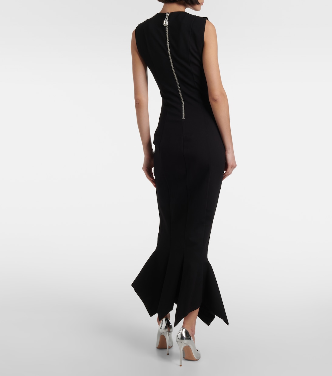 Midikleid | Area