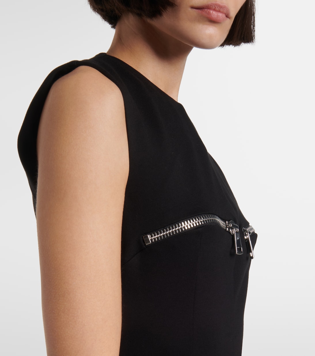 Midikleid | Area