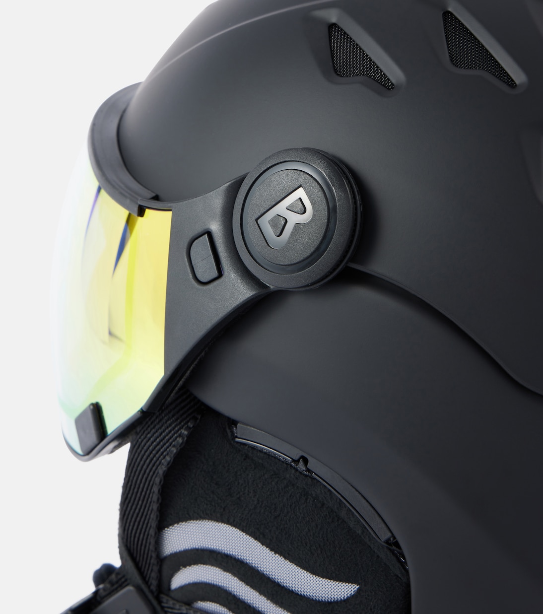 Casco da sci St. Moritz | Bogner