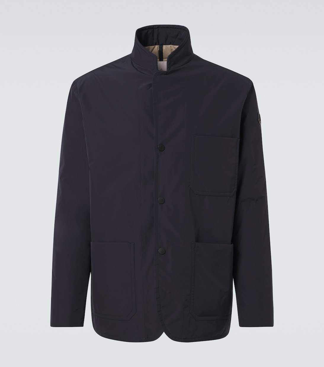 Monges down jacket | Moncler
