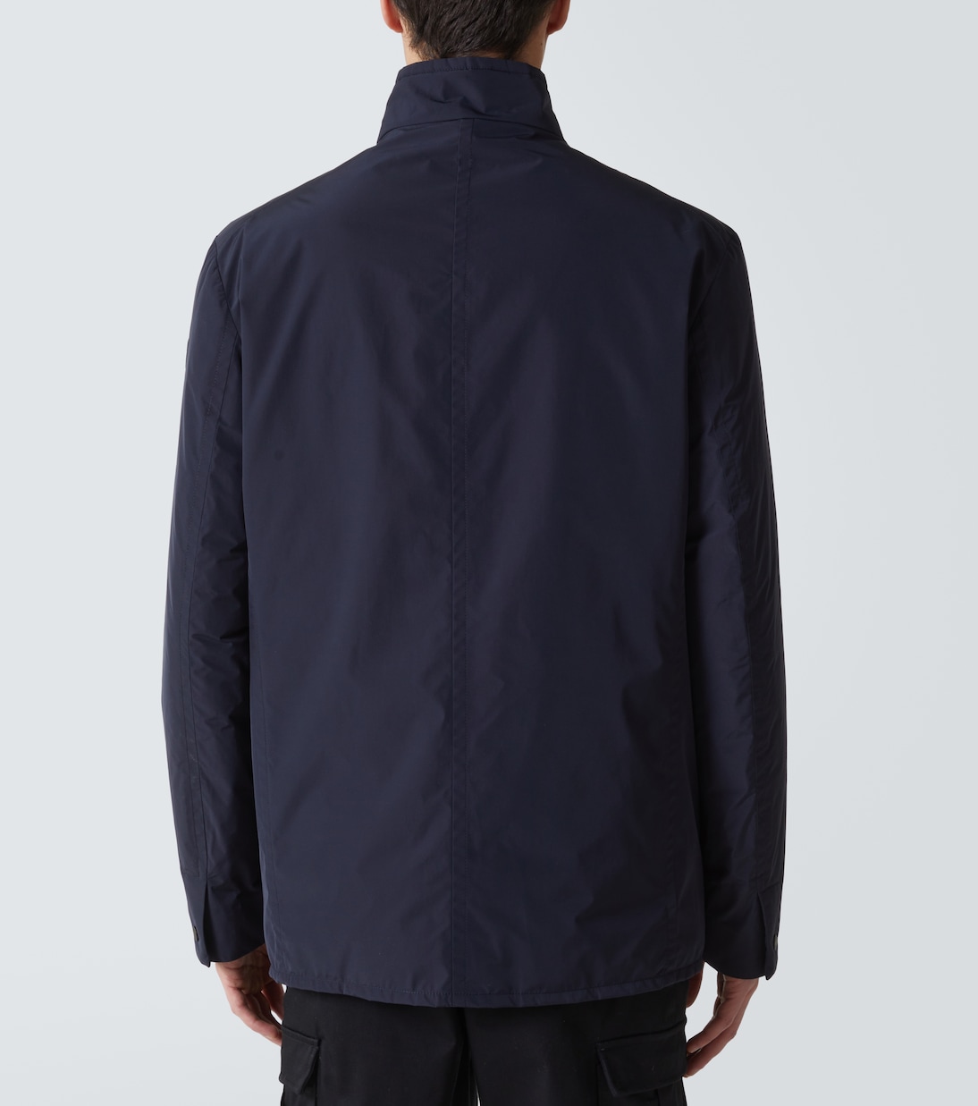 Monges down jacket | Moncler