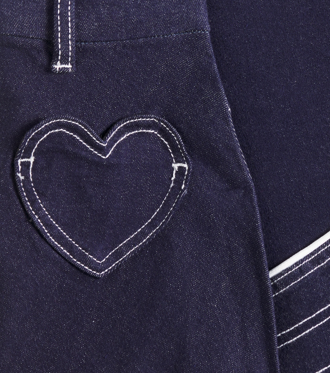 Jupe en jean | Monnalisa