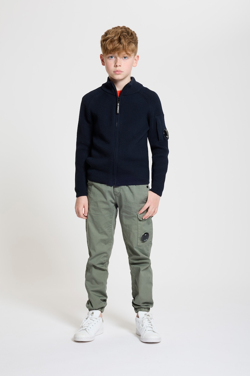 Pullover in cotone | C.P. Company Kids
